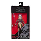 Boneco Ahsoka Tano