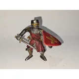 Boneco Alemao Cavaleiro Schleich