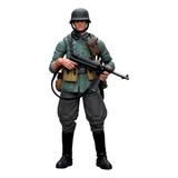 Boneco Alemao Wehrmacth Ww2