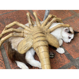 Boneco Alien Facehugger Neca