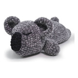 Boneco Amigurumi Coala Dorminhoco
