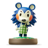 Boneco Amiibo Da Serie