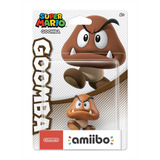 Boneco Amiibo Super Mario