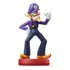 Boneco Amiibo Waluigi Super Mario Bros Para Nintendo Wii U Series