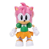 Boneco Amy Sonic The