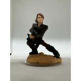 Boneco Anakin Skywalker Disney