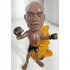 Boneco Anderson Silva Corínthans