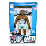 Boneco Anderson Silva Ufc