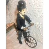 Boneco Antigo
