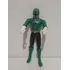Boneco Antigo Atction Figura Usado Power Rangers 10 Cm.