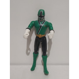 Boneco Antigo Atction Figura