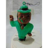 Boneco Antigo Bardhal Carvaozinho