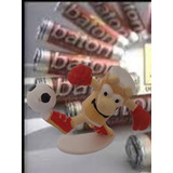 Boneco Antigo Da Baton