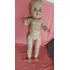 Boneco Antigo Estrela Bambino Leia Anuncio Abaixo