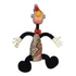 Boneco Antigo Estrela Jibba Jabber 1994 - Ler Descrição