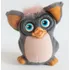 Boneco Antigo Furby - Coleção Mac Lanche Feliz -2006