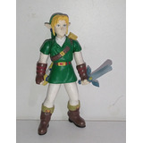 Boneco Antigo Jogo D