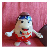 Boneco Antigo Kinder Ovo