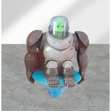 Boneco Antigo Megamente Colecao