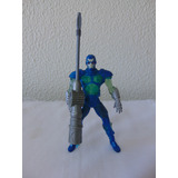 Boneco Antigo Mr