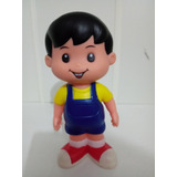 Boneco Antigo Panco 21
