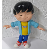 Boneco Antigo Panco Promocional