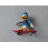 Boneco Antigo Pato Donald's Skaitista Leia Anuncio Todo