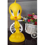 Boneco Antigo Piu Piu