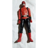 Boneco Antigo Power Ranger
