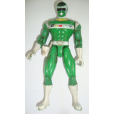 Boneco Antigo Power Ranger