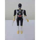 Boneco Antigo Power Rangers