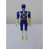 Boneco Antigo Power Rangers