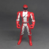 Boneco Antigo Power Rangers