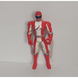 Boneco Antigo Power Rangers