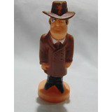 Boneco Antigo Promocional Kid