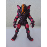 Boneco Antigo Rhino Blaster