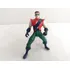 Boneco Antigo Robin Do Batman Dc Comics - Kenner Anos 90