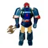 Boneco Antigo Usado Megazord Power Rangers  Com Defeito K6