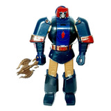 Boneco Antigo Usado Megazord