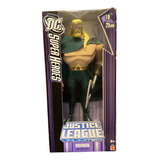 Boneco Aquaman Lord Liga