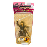 Boneco Aragorn Helms Deep