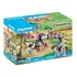 Boneco Armable De 188 Peças Do Torneio De Equitação Playmobil