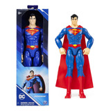Boneco Articulado 30 Cm