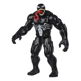 Boneco Articulado 30cm Venom