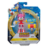 Boneco Articulado Amy De
