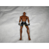 Boneco Articulado Anderson Silva