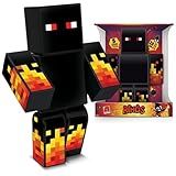 Boneco Articulado Athos Mine