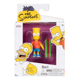 Boneco Articulado Bart De