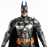 Boneco Articulado Batman Arkham