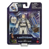 Boneco Articulado Buzz Lightyear